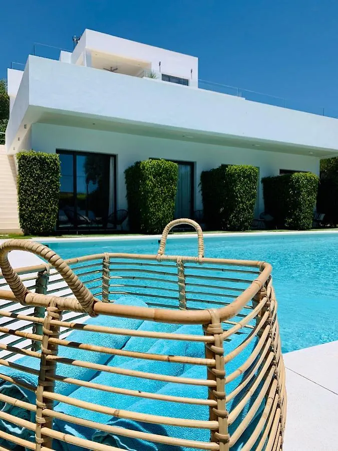 Hotel Casa Bodhi Marbella