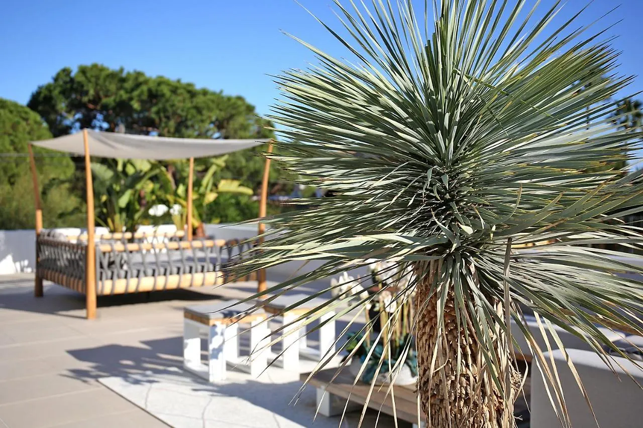 Hotel Casa Bodhi Marbella