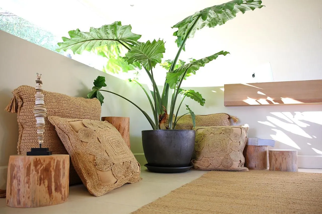 Hotel Casa Bodhi Marbella