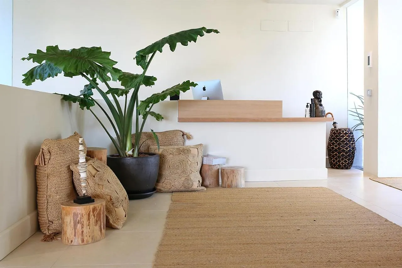 Hotel Casa Bodhi Marbella