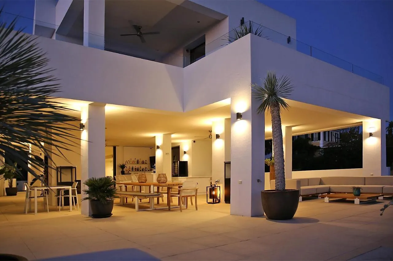 *****  Hotel Casa Bodhi Marbella Spagna
