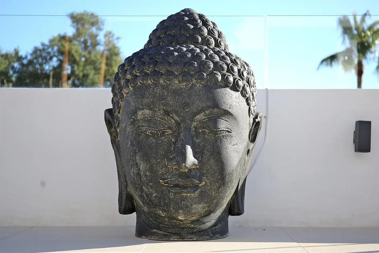 Hotel Casa Bodhi Marbella