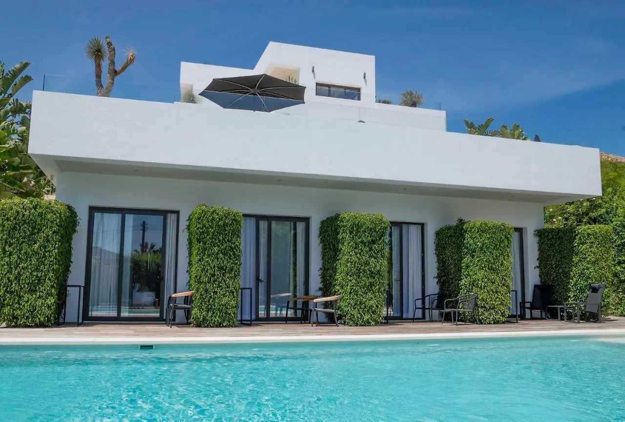 Hotel Casa Bodhi Marbella