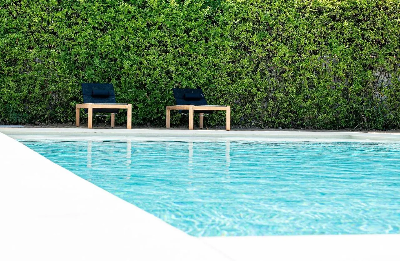 Hotel Casa Bodhi Marbella