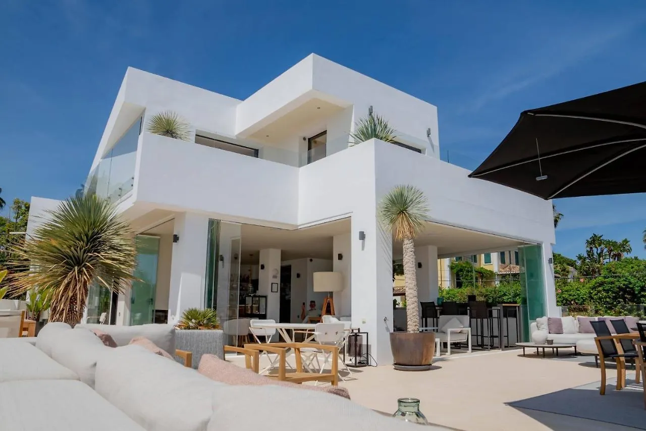 Hotel Casa Bodhi Marbella