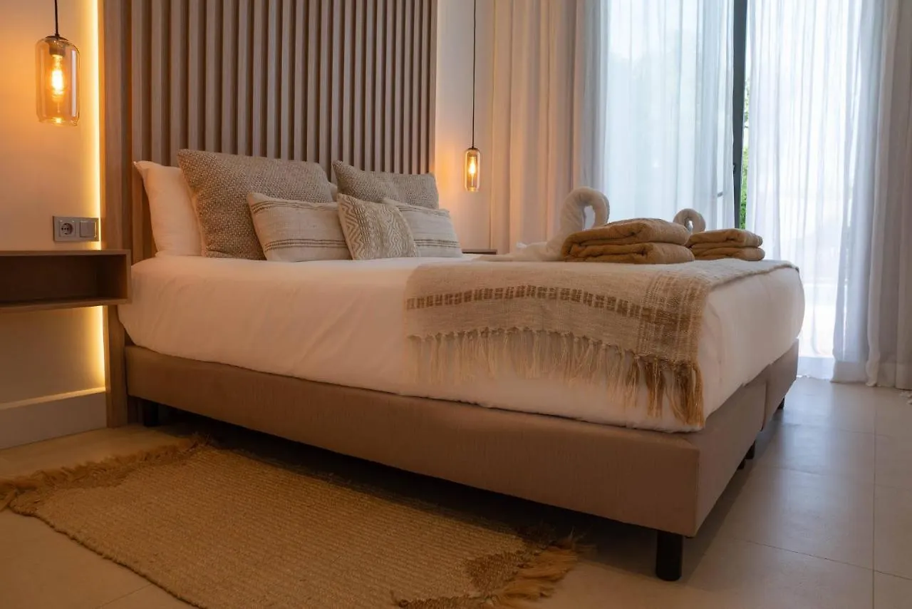 *****  Hotel Casa Bodhi Marbella Spagna