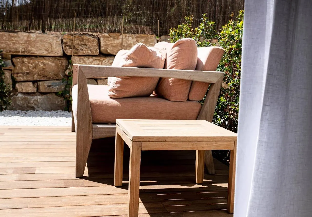 Hotel Casa Bodhi Marbella