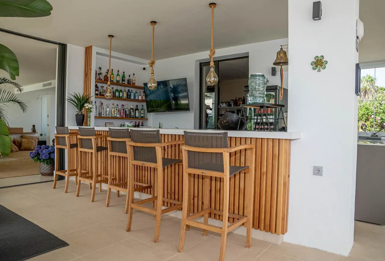 Hotel Casa Bodhi Marbella