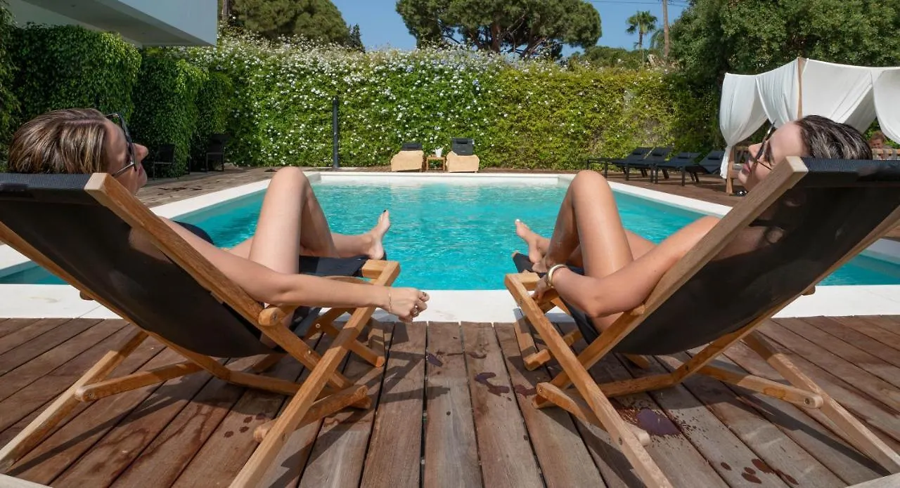 Hotel Casa Bodhi Marbella
