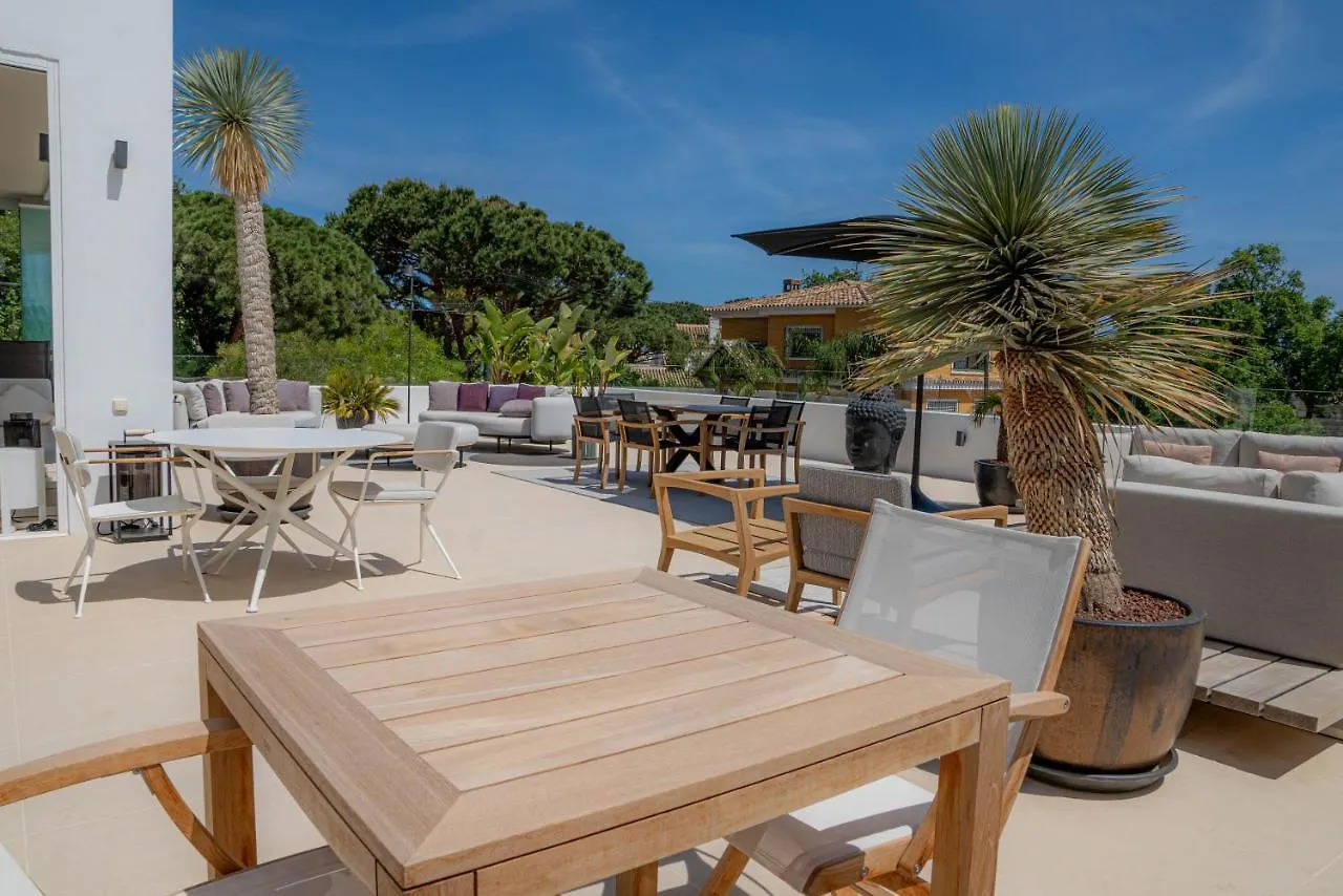 Hotel Casa Bodhi Marbella