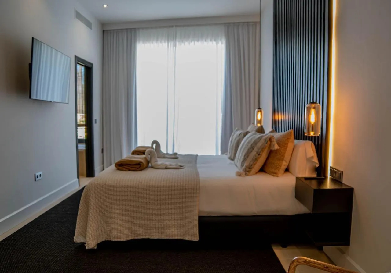 Hotel Casa Bodhi Marbella