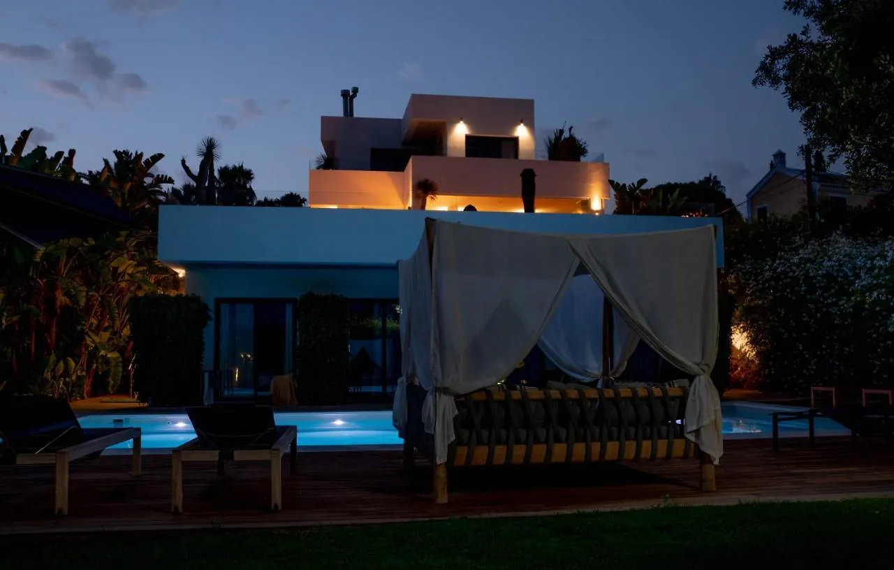 Hotel Casa Bodhi Marbella Spagna