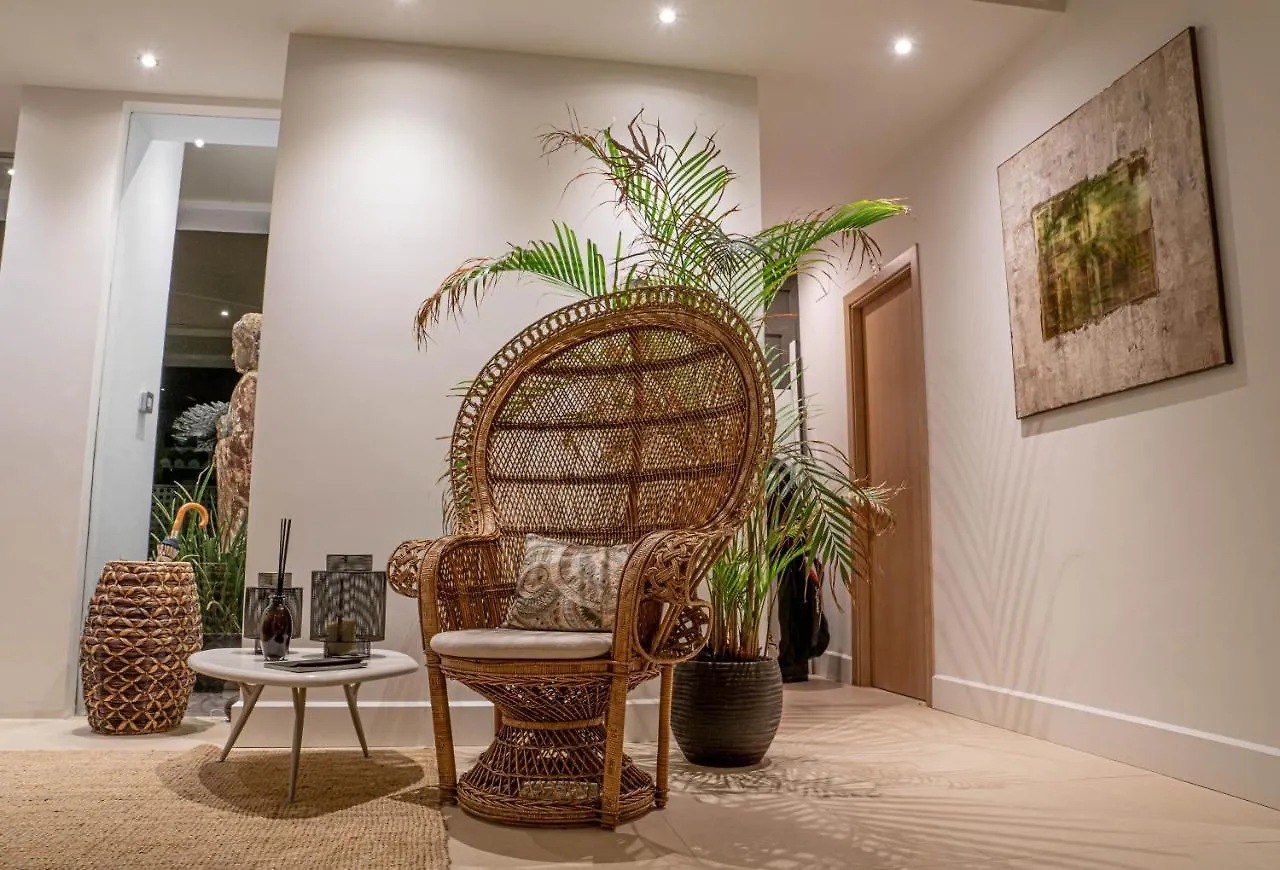 Hotel Casa Bodhi Marbella Spagna