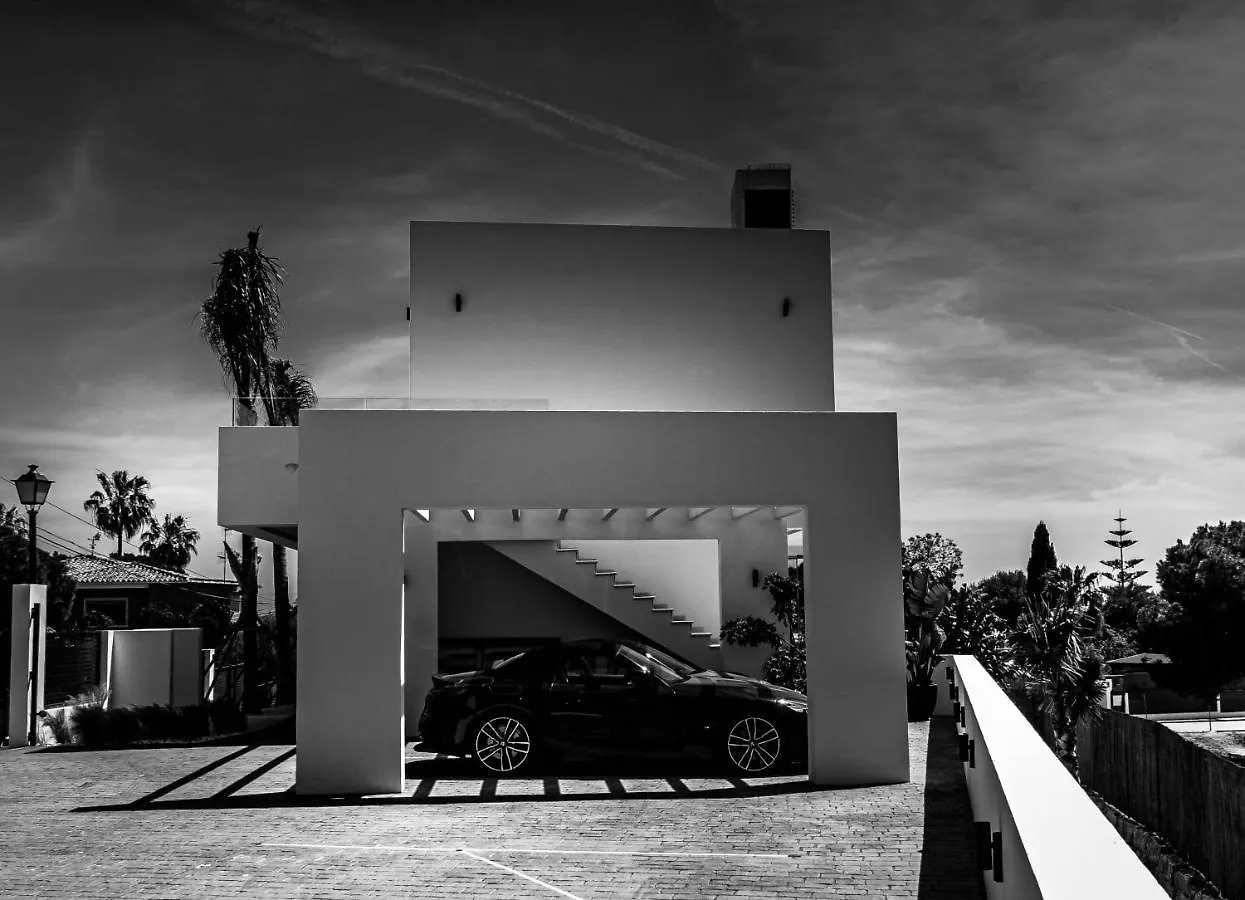 Hotel Casa Bodhi Marbella