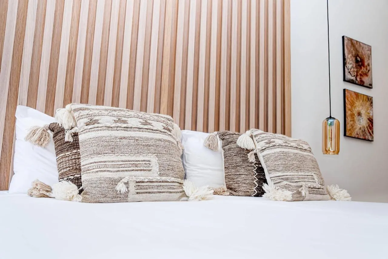 Hotel Casa Bodhi Marbella