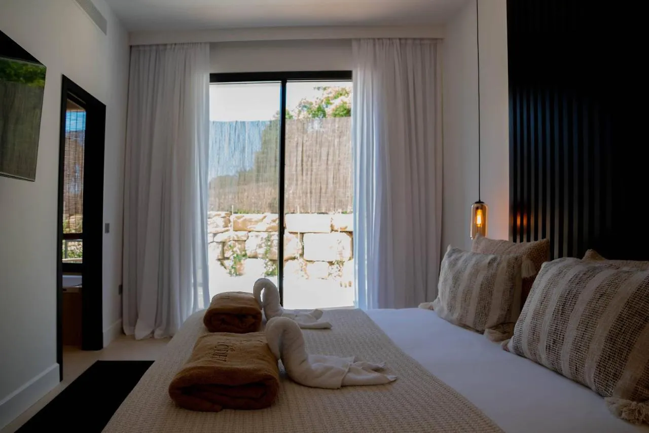 Hotel Casa Bodhi Marbella
