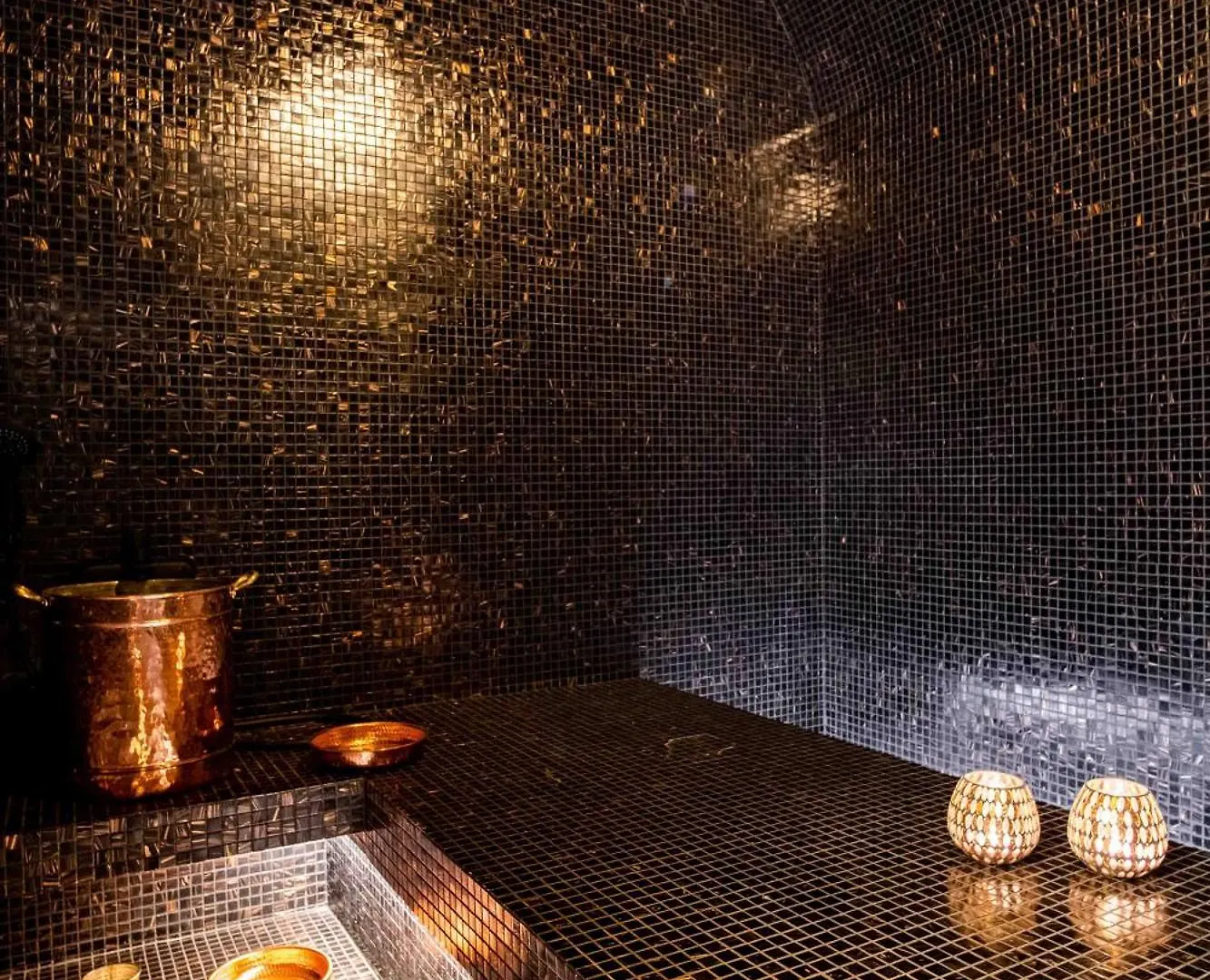 Hotel Casa Bodhi Marbella Spagna