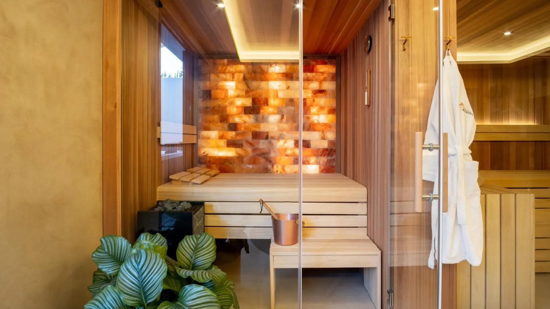 Hotel Casa Bodhi Marbella
