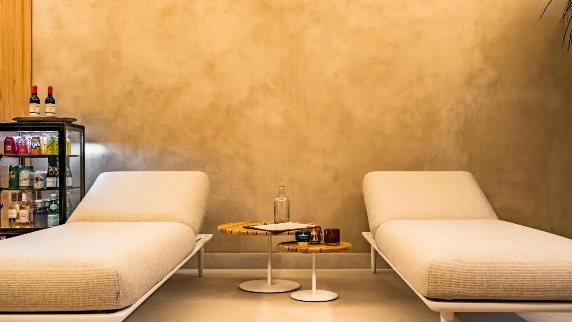 Hotel Casa Bodhi Marbella