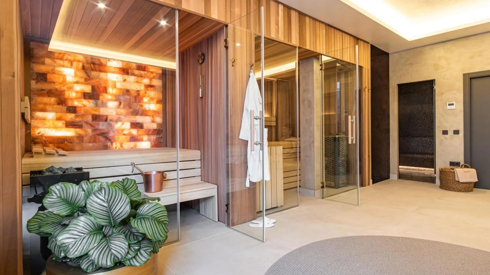 Hotel Casa Bodhi Marbella