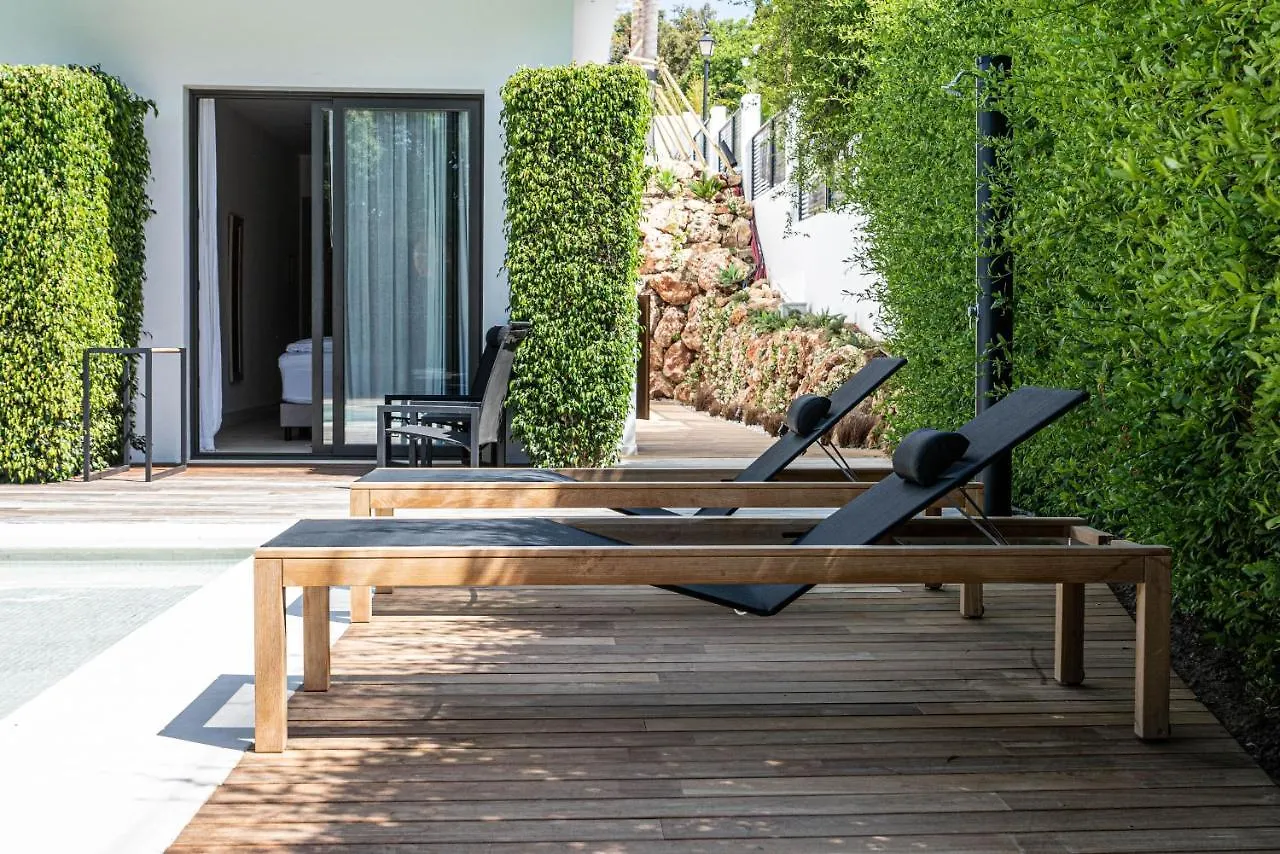 Casa Bodhi Boutique Hotel & Spa Marbella 5*,